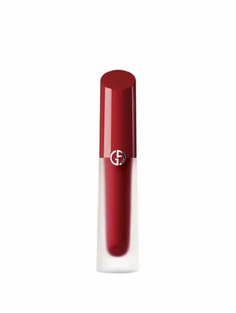 

Жидкая помада Lip Maestro Satin, оттенок 11 Riviera Escape Giorgio Armani