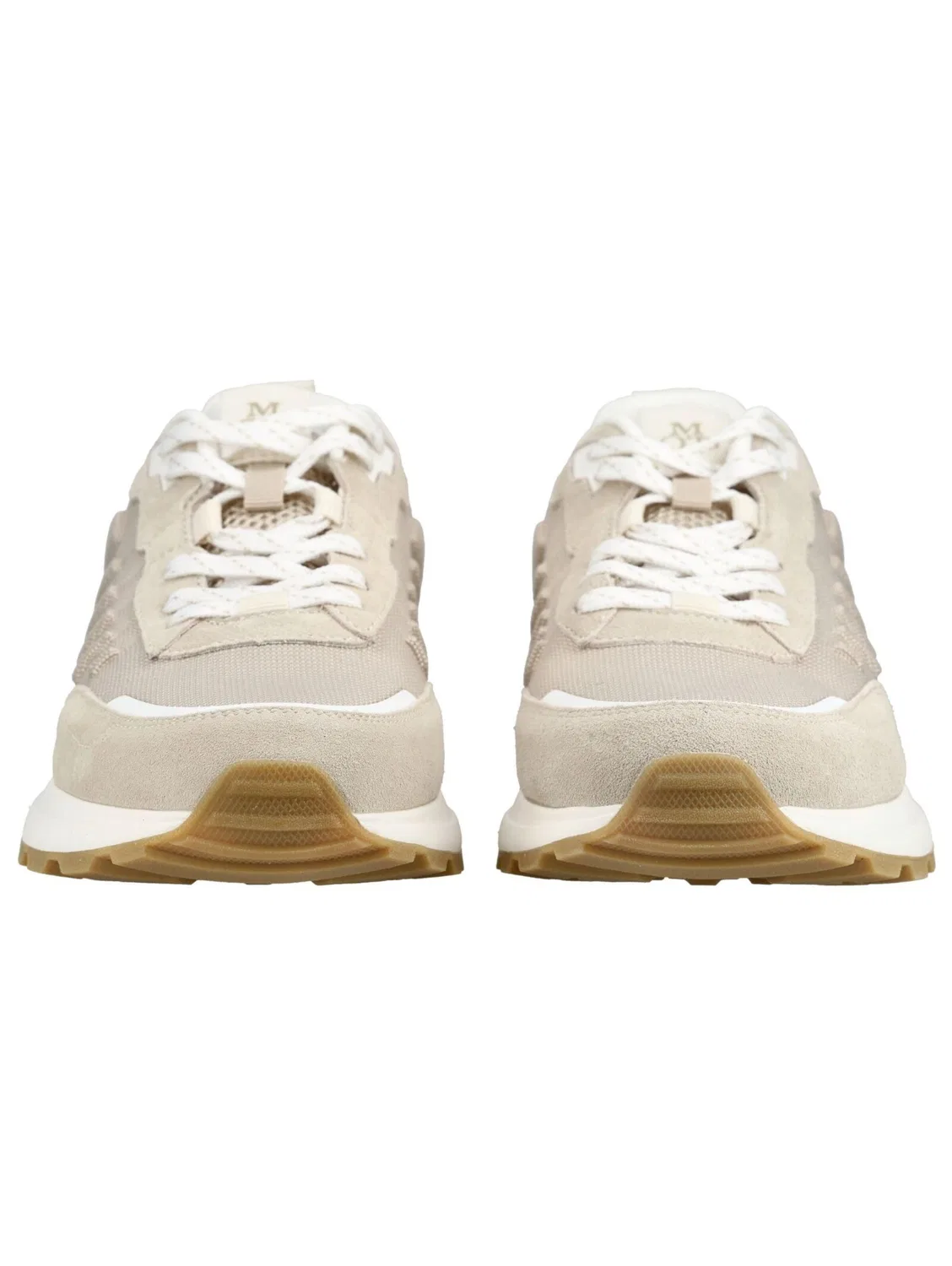 Кроссовки Marc O'Polo, Light Beige — фото 3