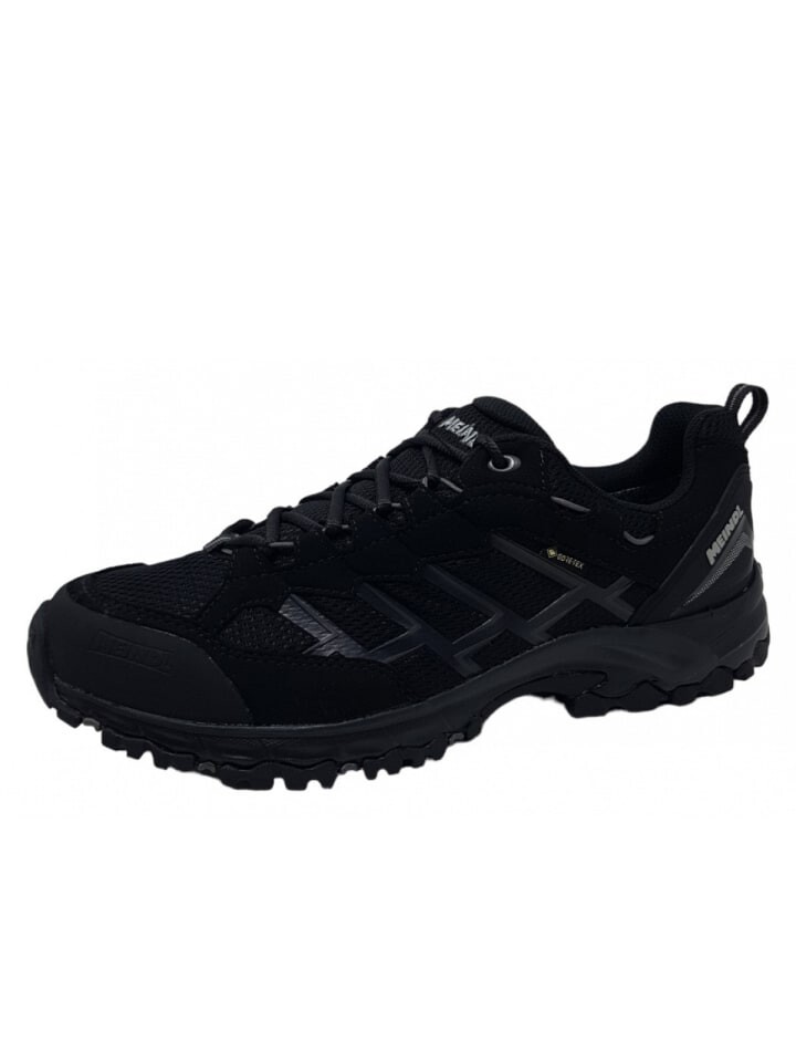 

Походная обувь MEINDL Wanderschuh Caribe GTX, черный