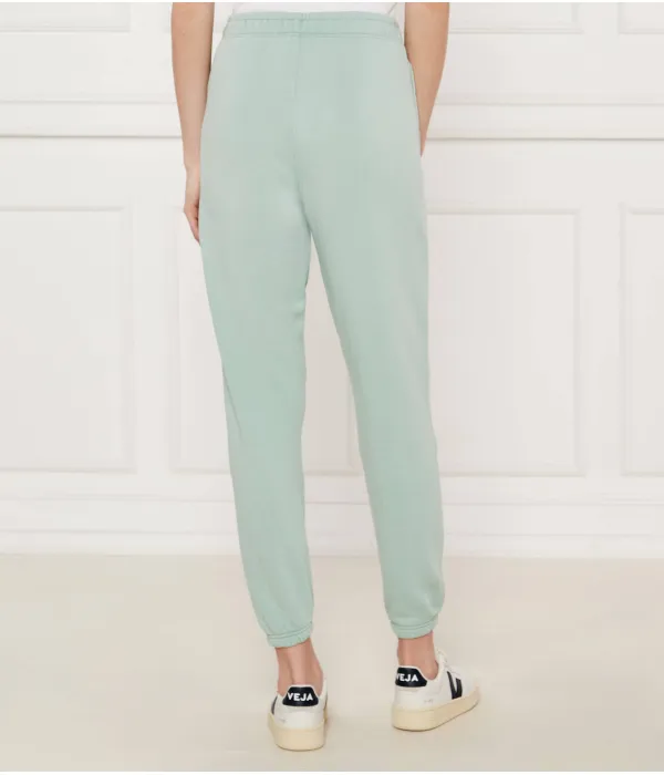 Спортивные штаны Loose fit Polo Ralph Lauren, зеленый — фото 4