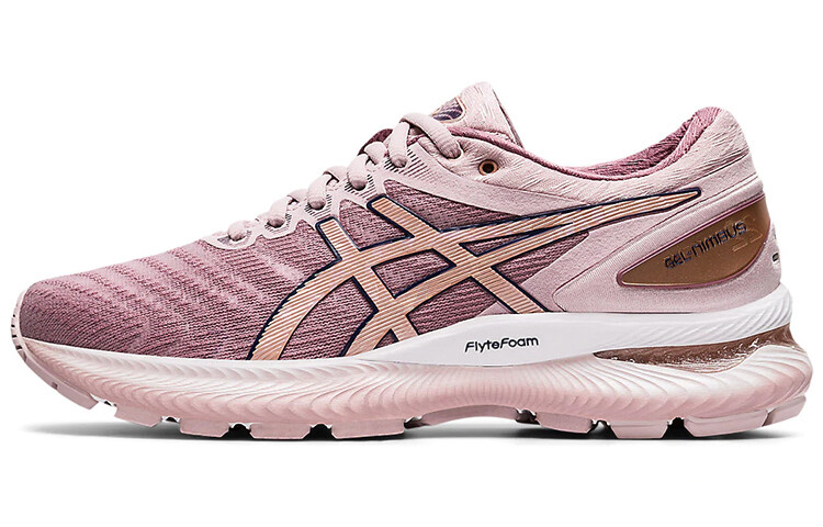 

Женские кроссовки Asics GEL-Nimbus 22