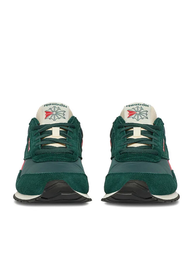 Reebok Кроссовки EO-CLASSIC AZ 100245081 Зеленый — фото 4
