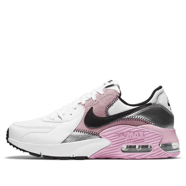 Кроссовки air max excee Nike, белый
