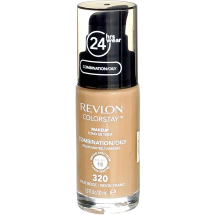 

Макияж Revlon ColorStay 30 мл