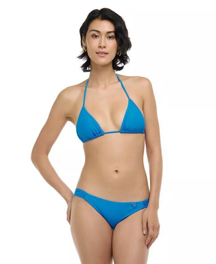 

Женский топ Smoothies Dita с треугольными чашечками Body Glove, синий