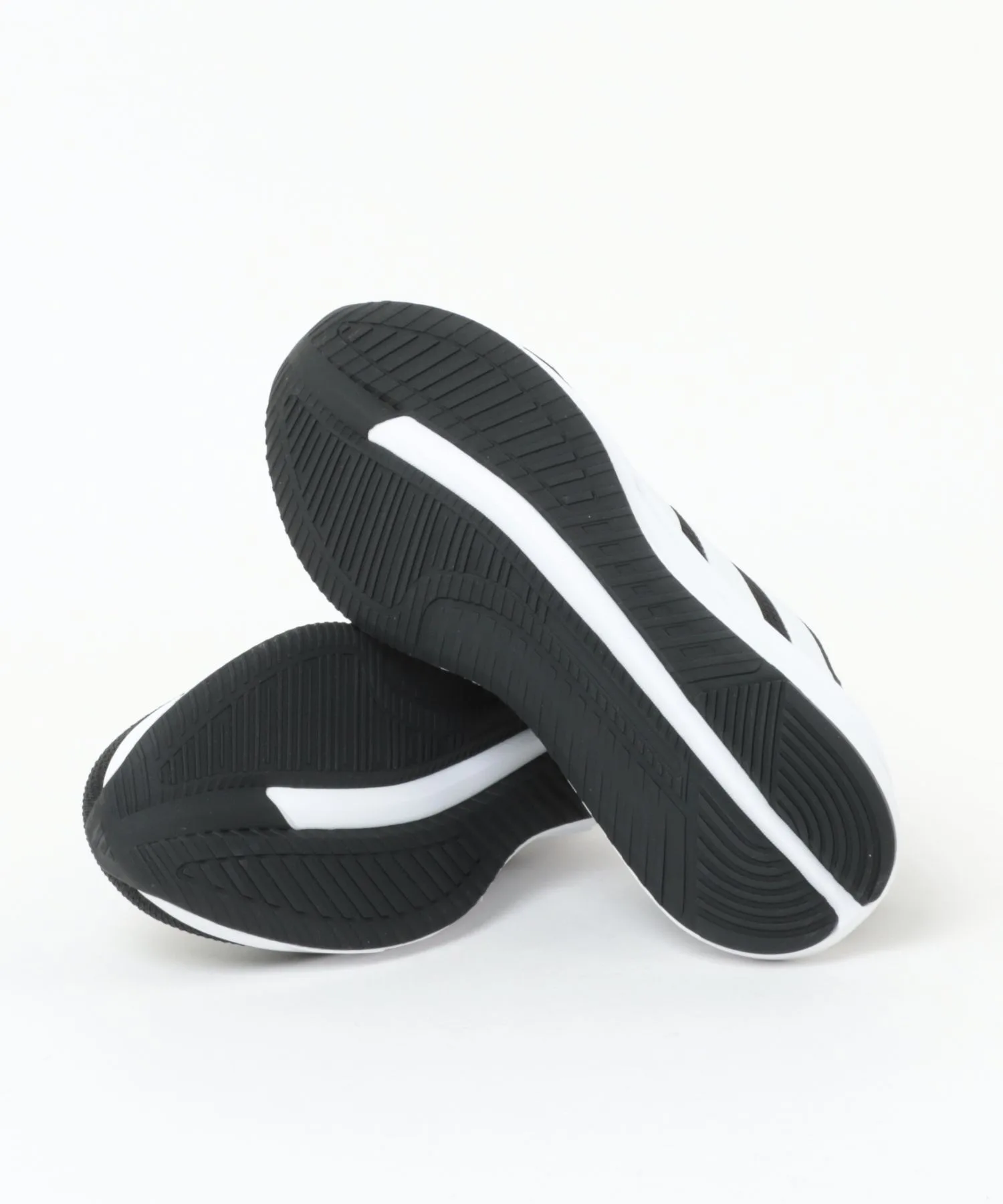 Мужские кроссовки для бега GALAXY 7 M EXTRA WIDE adidas тёмно-оливковые — фото 3