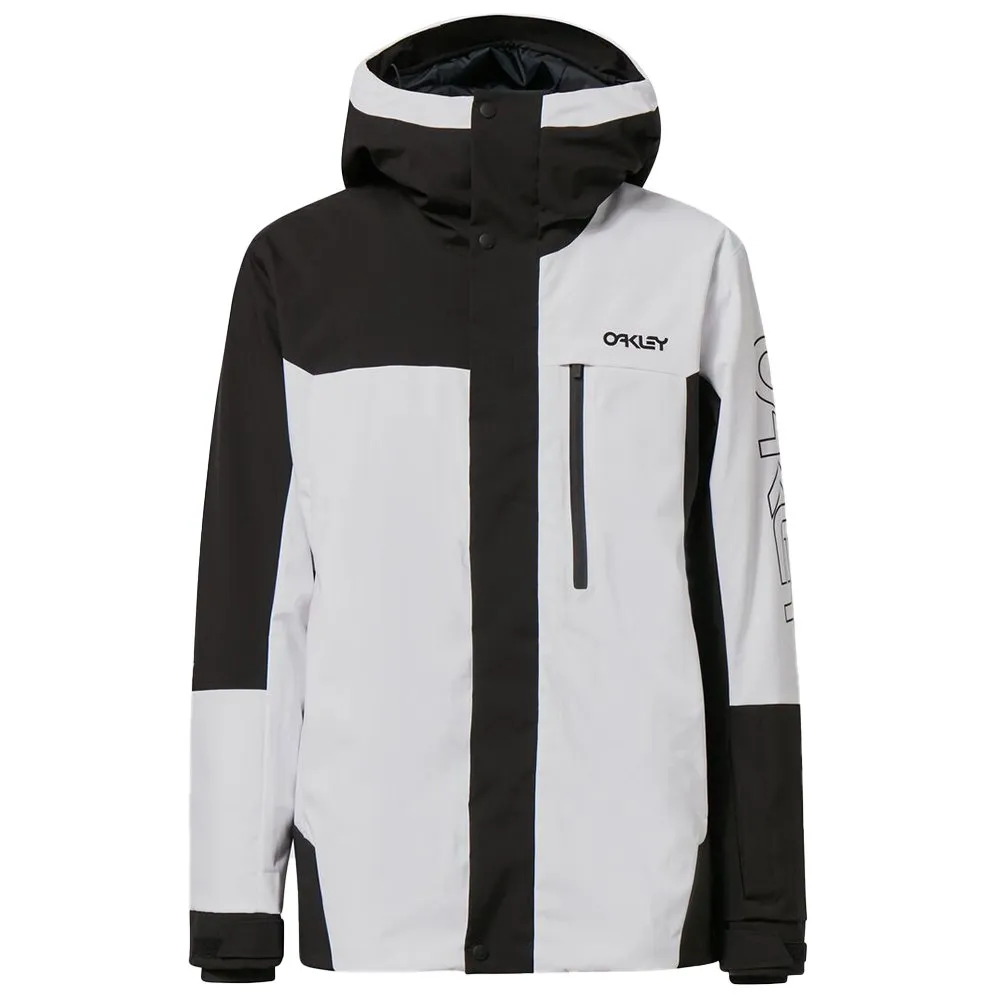 

Куртка Oakley TNP Tbt, белый