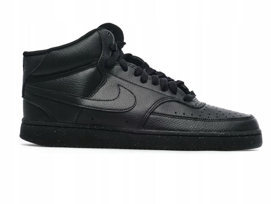 

Мужские спортивные кроссовки Nike Court Vision Mid Nn длиной до щиколотки