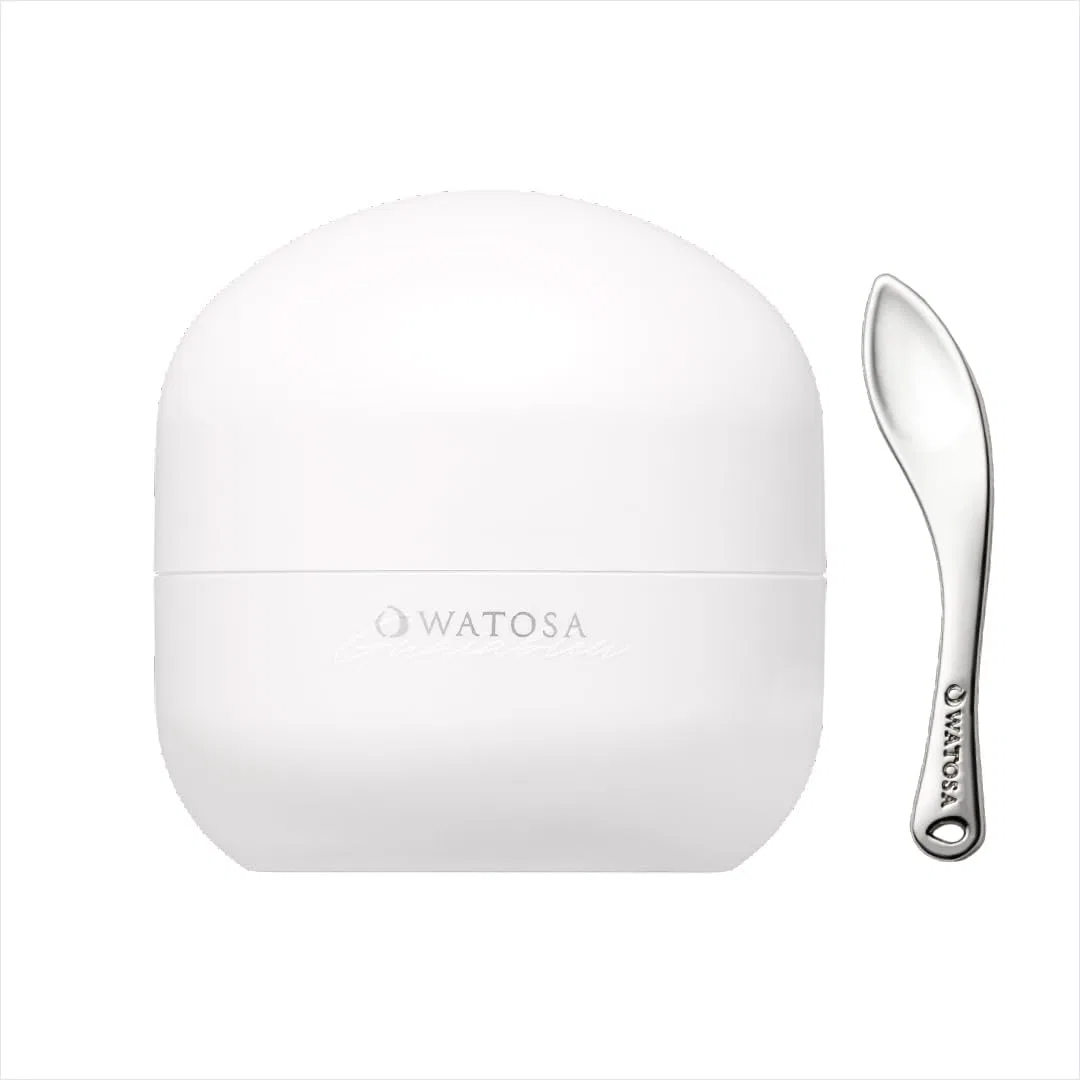 Крем для лица SPF LE WATOSA Дневной Porcelain UV Protection, увлажняющий