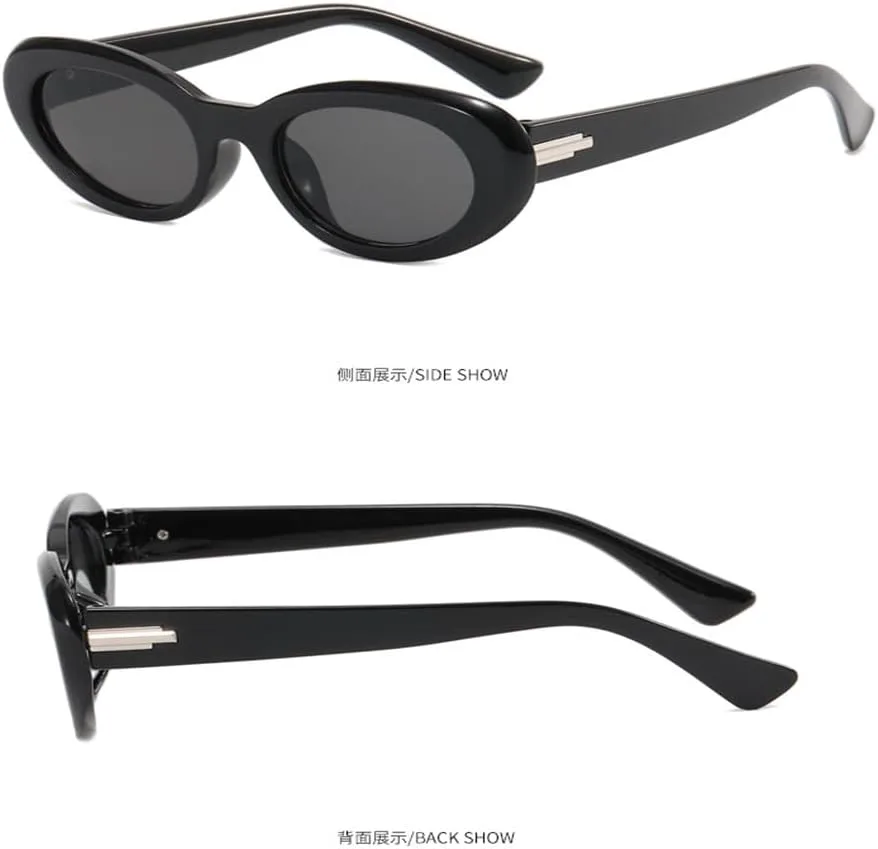 

Солнцезащитные очки «кошачий глаз» для женщин, 8 цветов, модные солнцезащитные очки для мужчин, очки для велоспорта на открытом воздухе, винтажные очки KTUCN, W