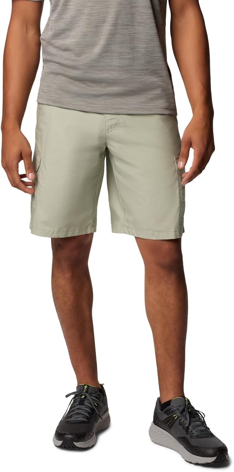 

Columbia мужские шорты карго Washed Out II, Safari