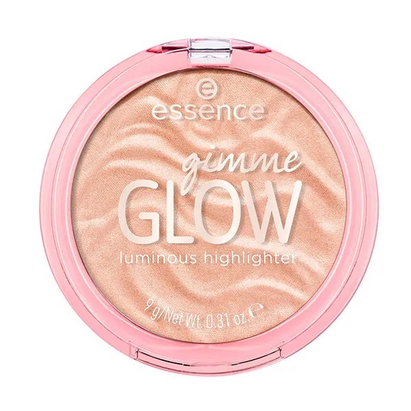 

Пудровый хайлайтер Luminoso Gimme Glow 10 Essence, 1 UD