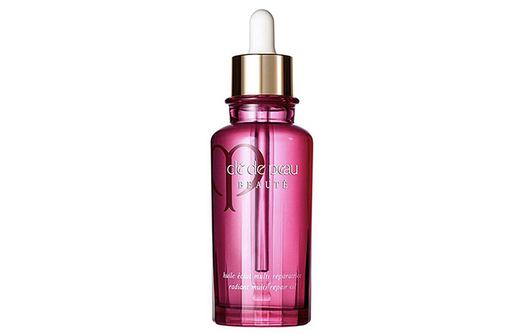 Сыворотка Cle De Peau Beaute — Mystique Fougre -масло для упругости, увлажнения, восстановления и защиты от морщин / Clé, 10 мл — фото 2