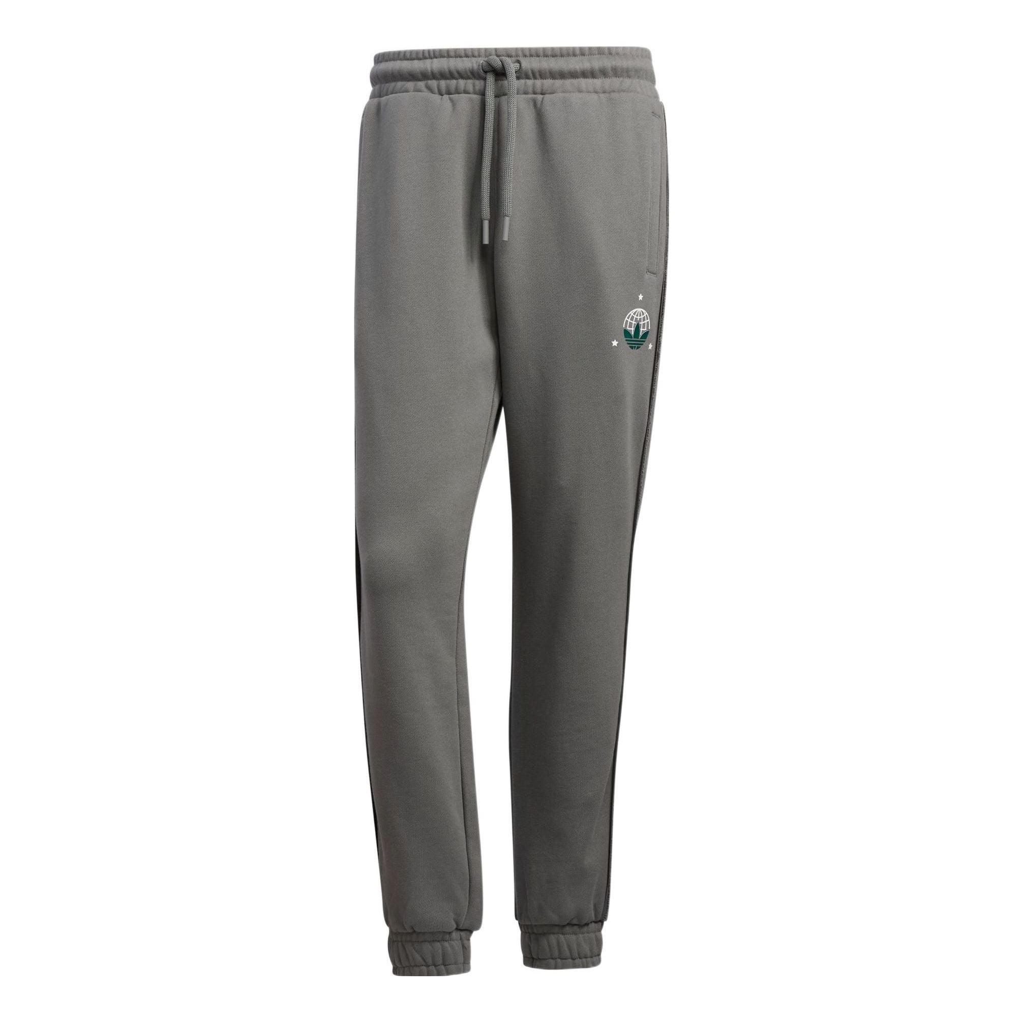 

Спортивные брюки adidas originals Logo HS7302