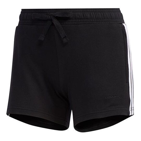 

Шорты neo w faves спортивные шорты Adidas, черный