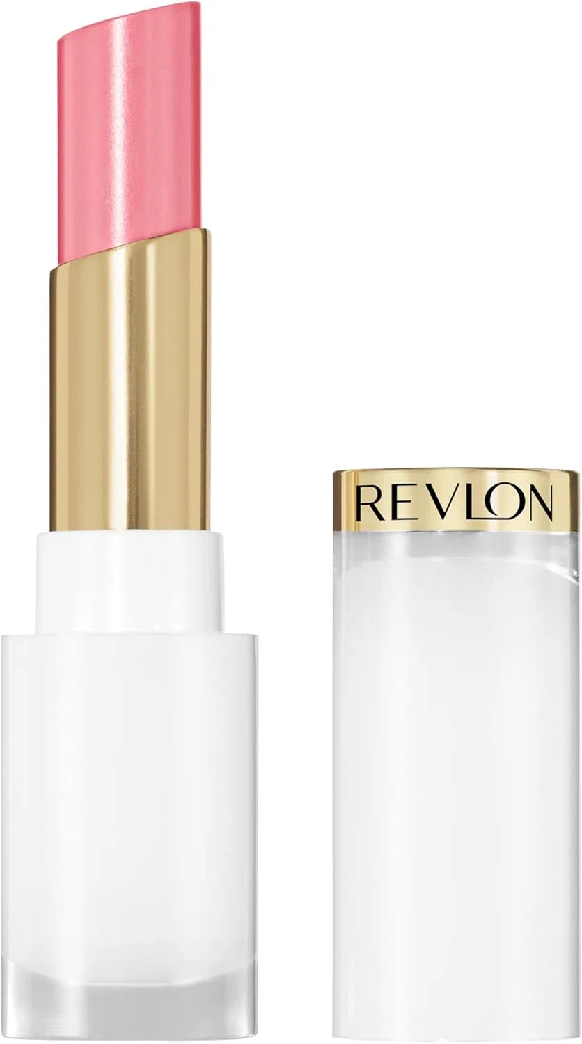 Блеск для губ Revlon Pink Flip Glitter