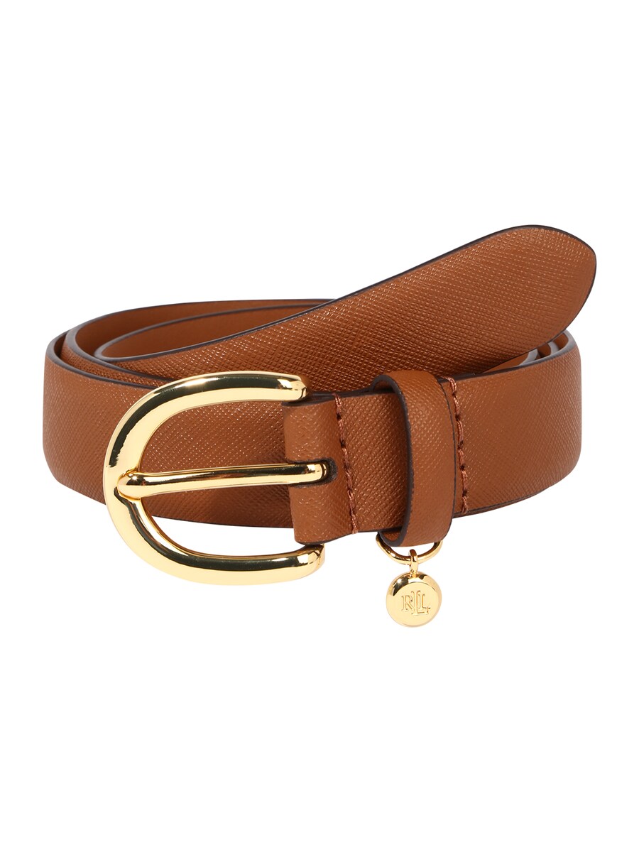 

Ремень Lauren Ralph Lauren CHARM, Light brown