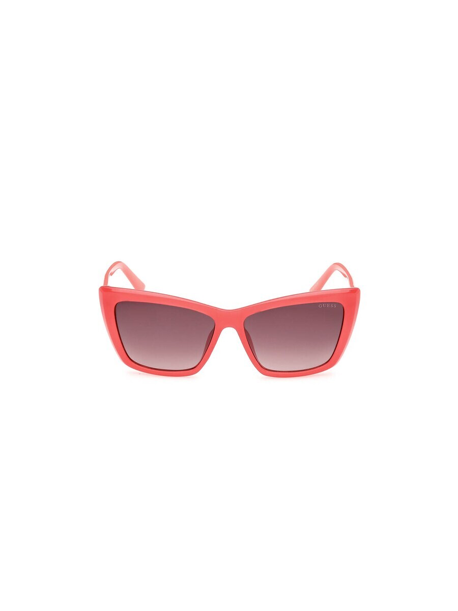

Солнцезащитные очки GUESS Sunglasses, розовый