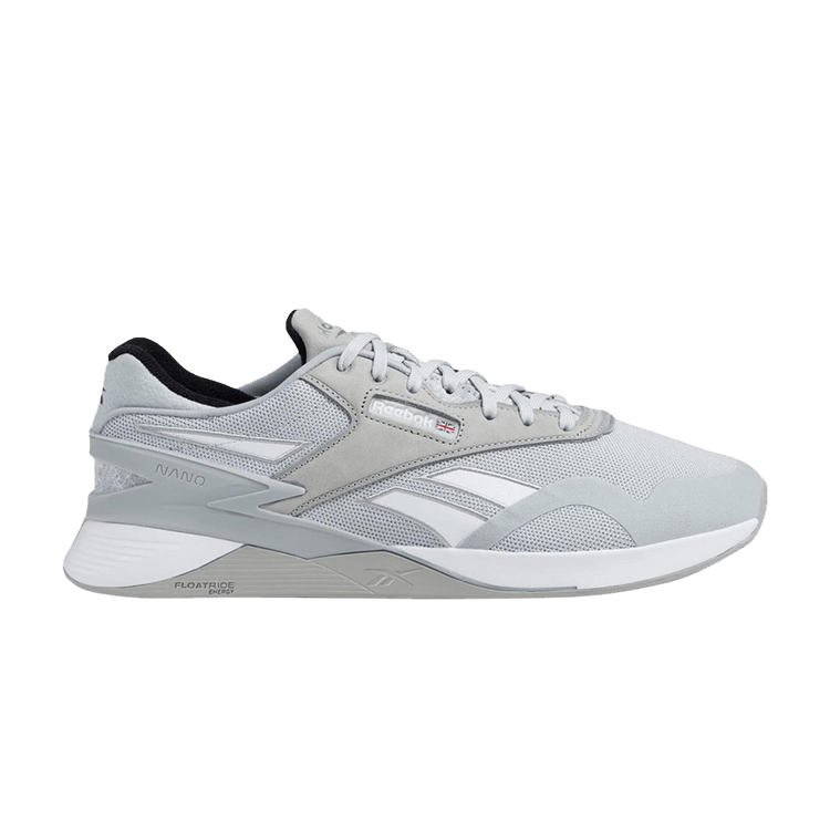 

Кроссовки Nano Classic 'Pure Grey', серый