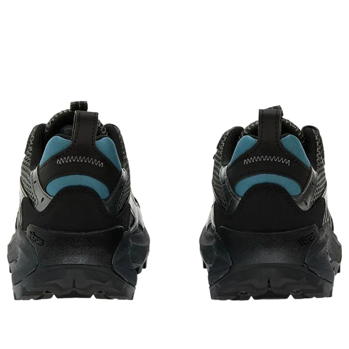 Кроссовки Merrell Moab Speed 2 Vent 2K SE 'Alloy Black' J006975, черный — фото 4
