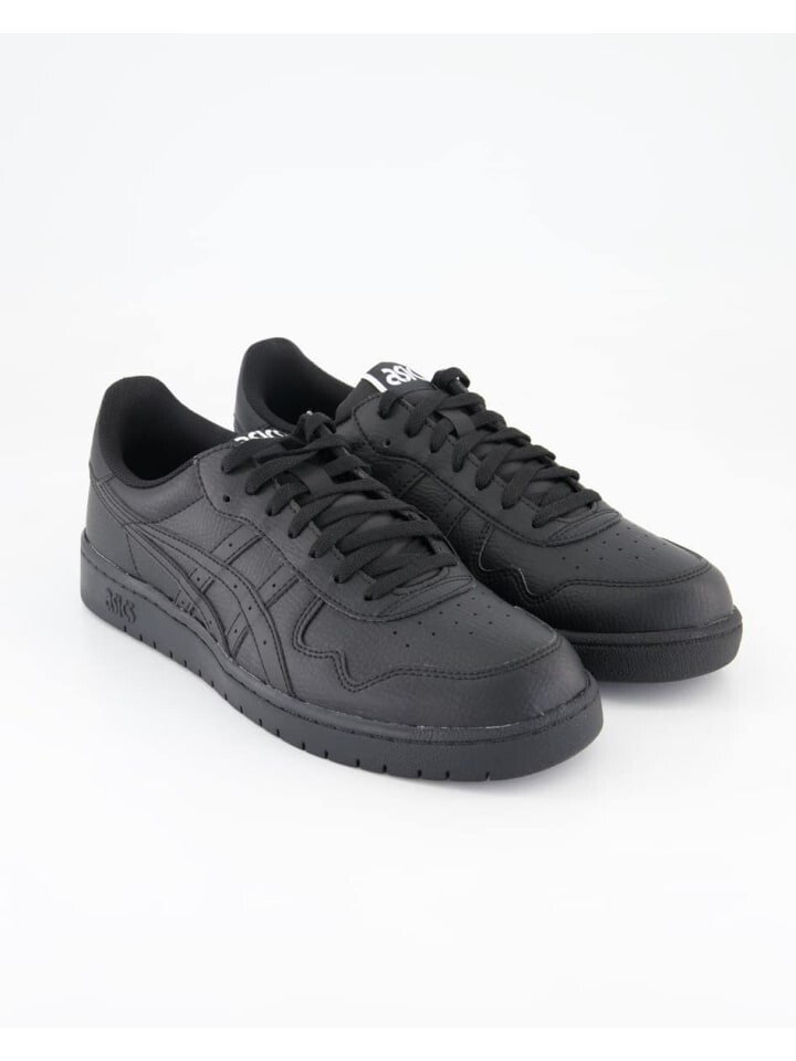 

Кроссовки на шнуровке asics Sneaker low, черный