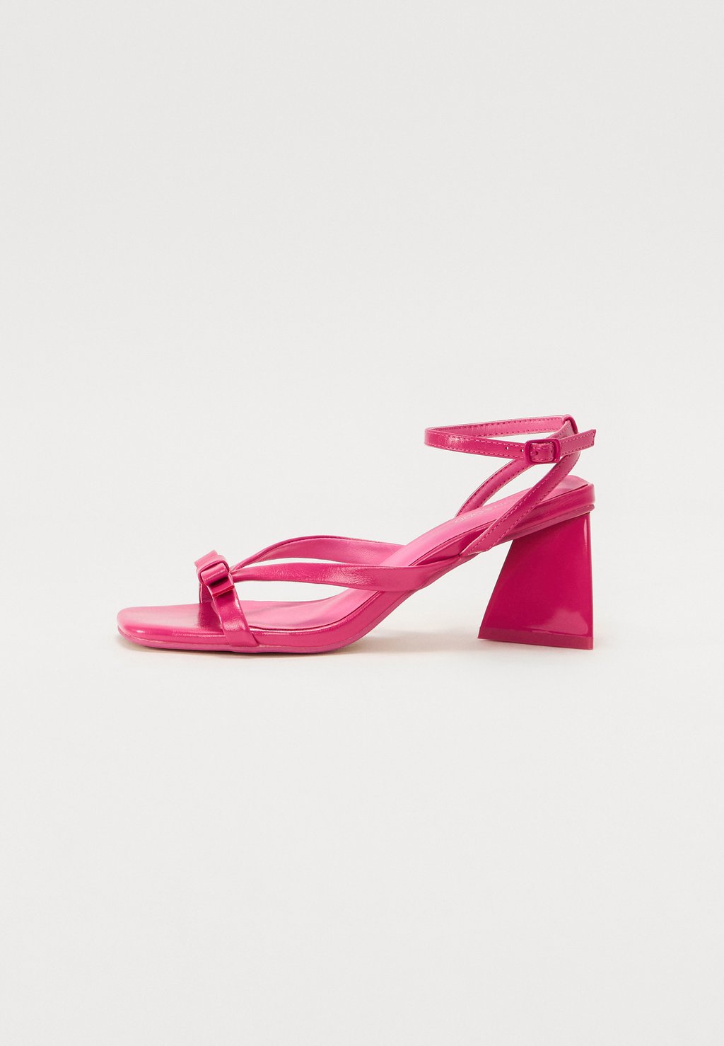 Сандалии Even&Odd by Zalando, розовый
