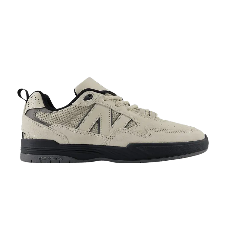

Кроссовки Tiago Lemos x Numeric 808 'Sea Salt Black', кремовый