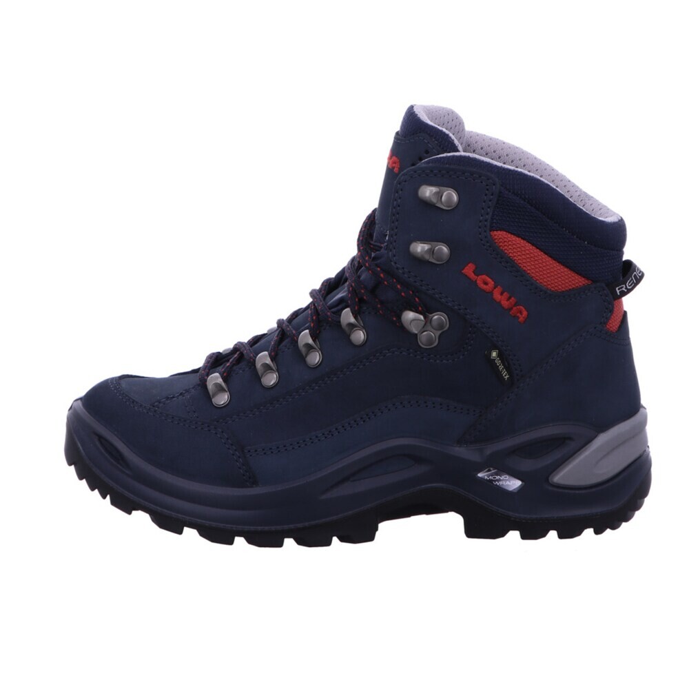 

Сапоги LOWA Renegade GTX, темно-синий