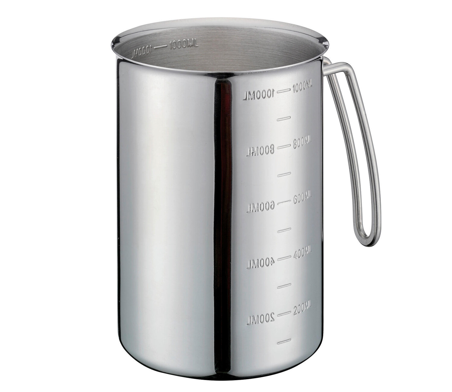 

Мерная чашка Küchenprofi, мультиколор