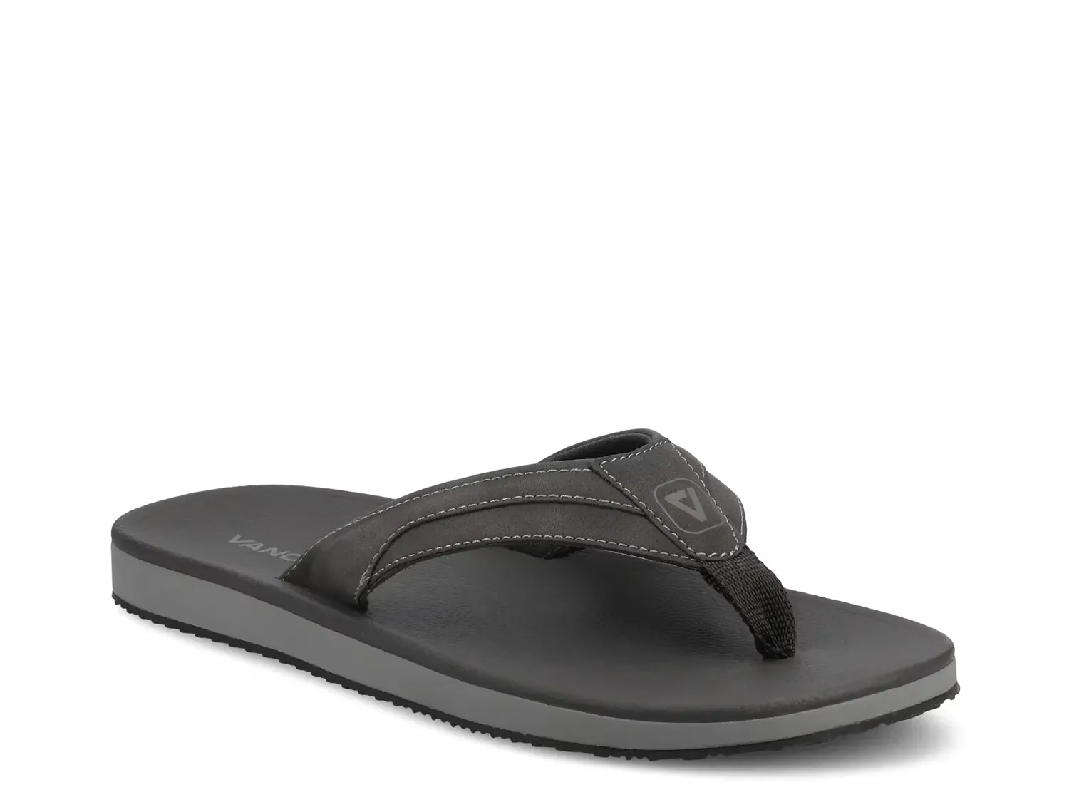 

Boyd Шлепанцы Vance, Grey