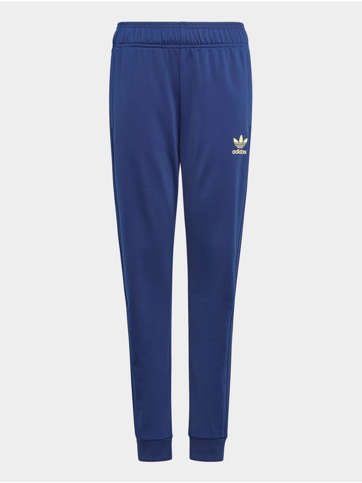 

Спортивные штаны adidas, цвет night sky
