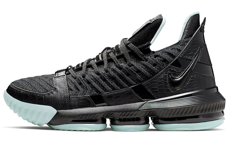 

Мужские баскетбольные кроссовки Nike Lebron 16