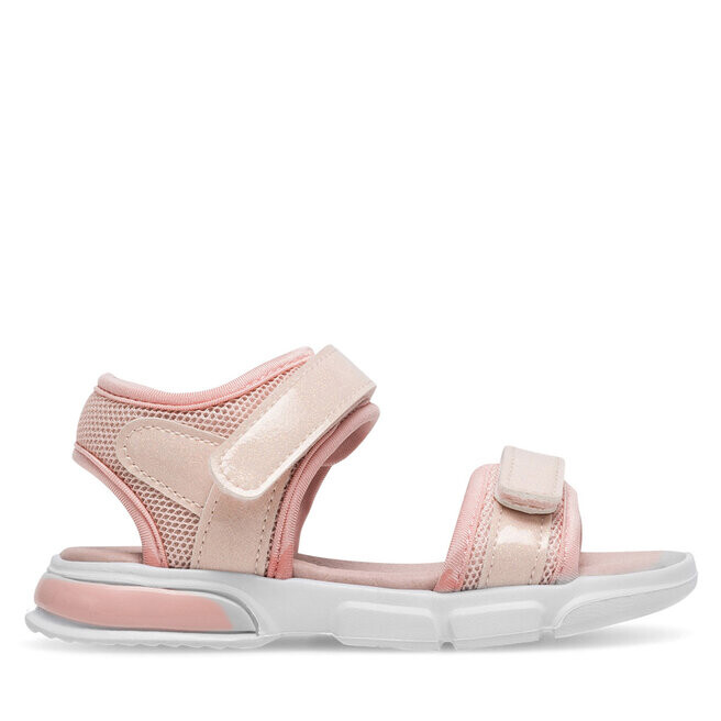 

Сандалии Nelli Blu CM220913-12 Rosa, розовый