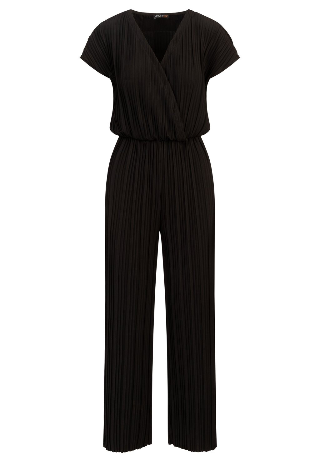

Комбинезон OVERALL Apart, черный