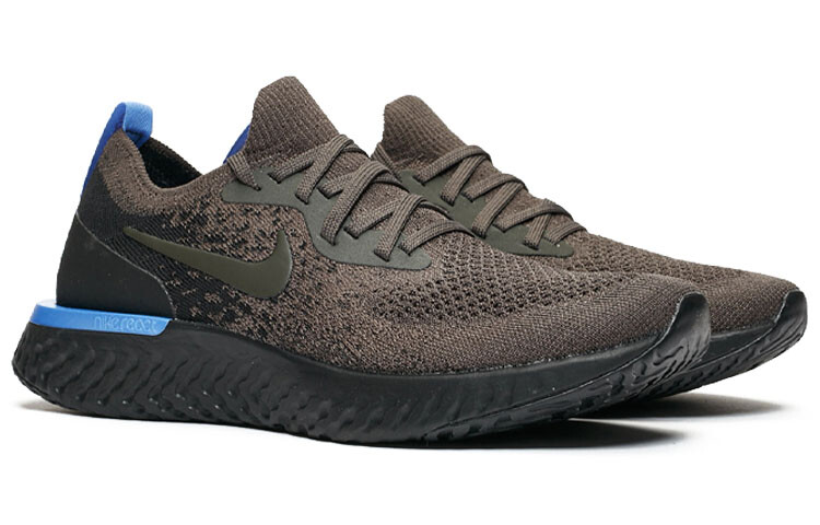 

Женские беговые кроссовки Nike Epic React Flyknit 2