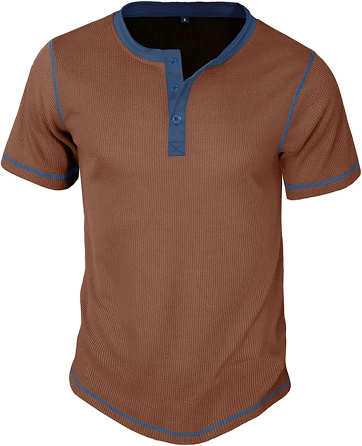 

Мужская футболка-поло с коротким рукавом