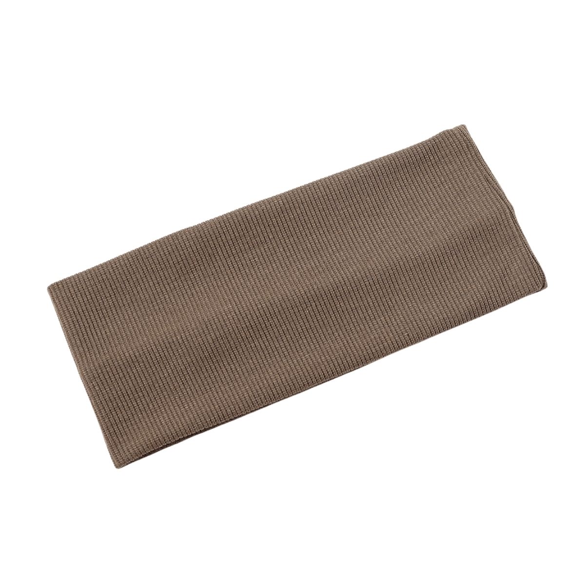 

Резинка для волос dawn haarband Soho, braun, количество 1 шт.