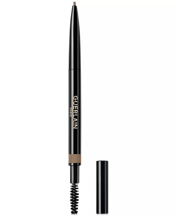 

Карандаш для бровей Brow G Guerlain, цвет 04 D BROWN