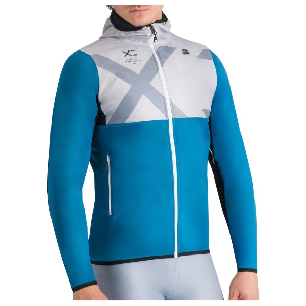 

Куртка Rythmo - беговая куртка Sportful, мультиколор