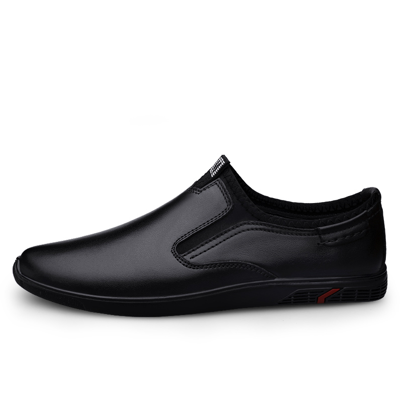 

British knights Повседневные туфли мужские черные