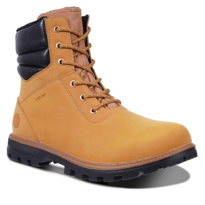 

Ботинки Luhta Tunteva, коричневый