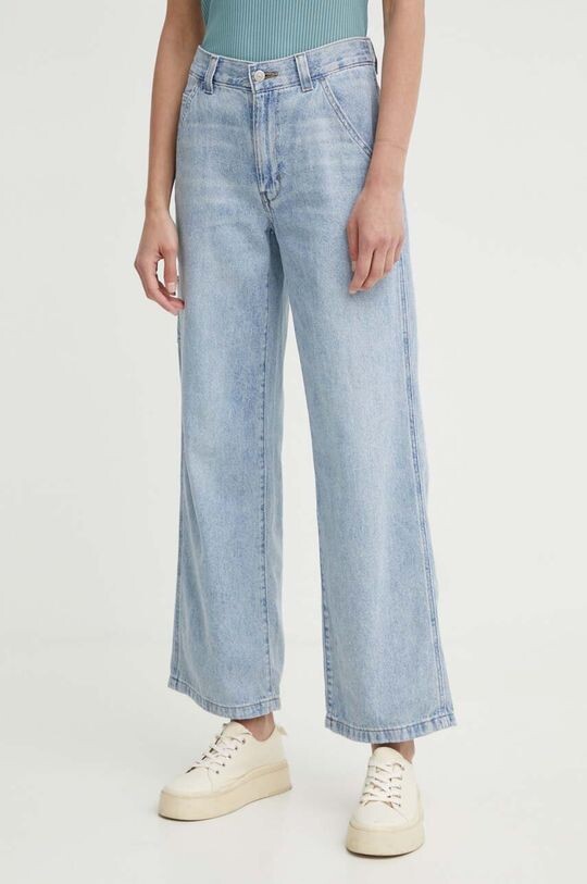 

Джинсы LTWT BAGGY Levi's, синий
