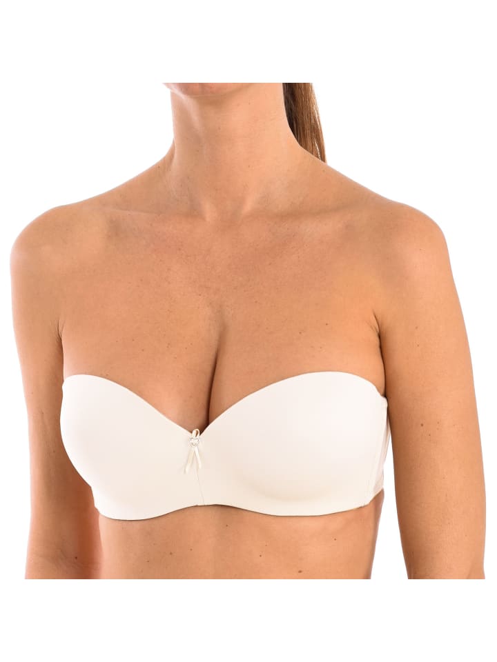 

Бюстгальтер пуш-ап Selene, белый