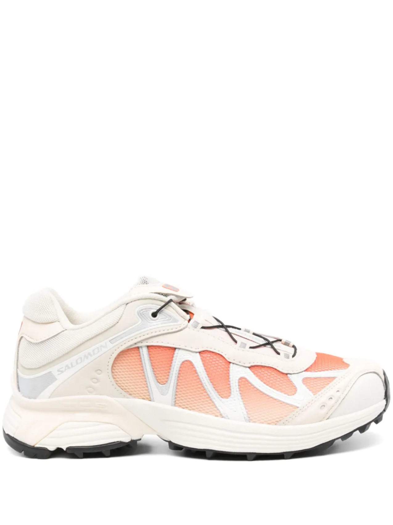 

Кроссовки XT-Whisper Salomon, оранжевый
