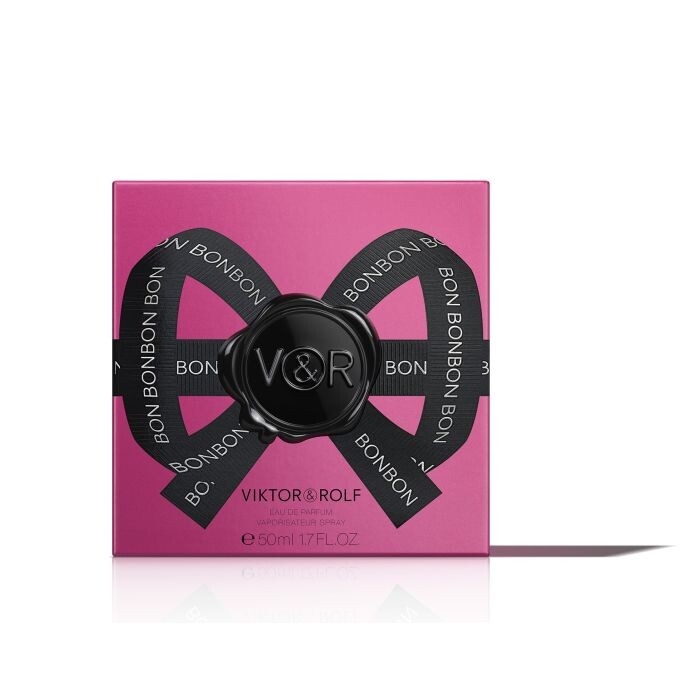 Женская туалетная вода Bonbon EDP Viktor & Rolf, 50 — фото 2