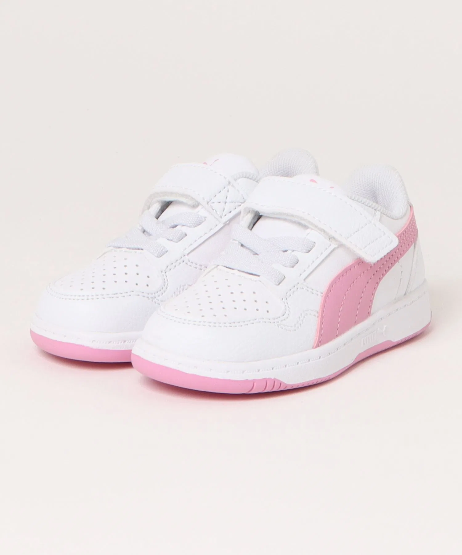 Детские кроссовки PUMA REB-L AC+ Infant