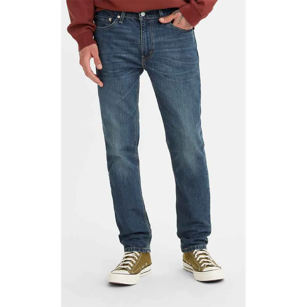 

Джинсы Levi's 511 Slim, синий