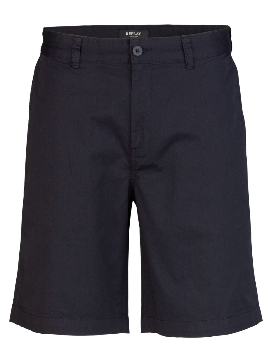 

Повседневные брюки REPLAY, Night blue