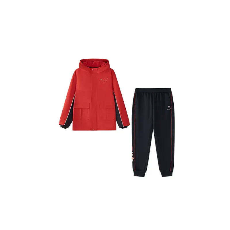 

FILA KIDS Cath Kidston Повседневная спортивная одежда White Line Legend Red Детская