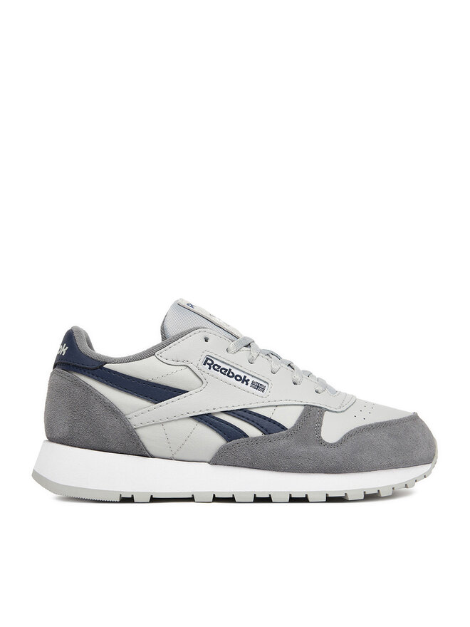 

Кроссовки EO-CLASSIC LEATHER 100224429 Reebok, серый